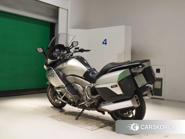BMW K1600GTL id 4306651 из Японии 6