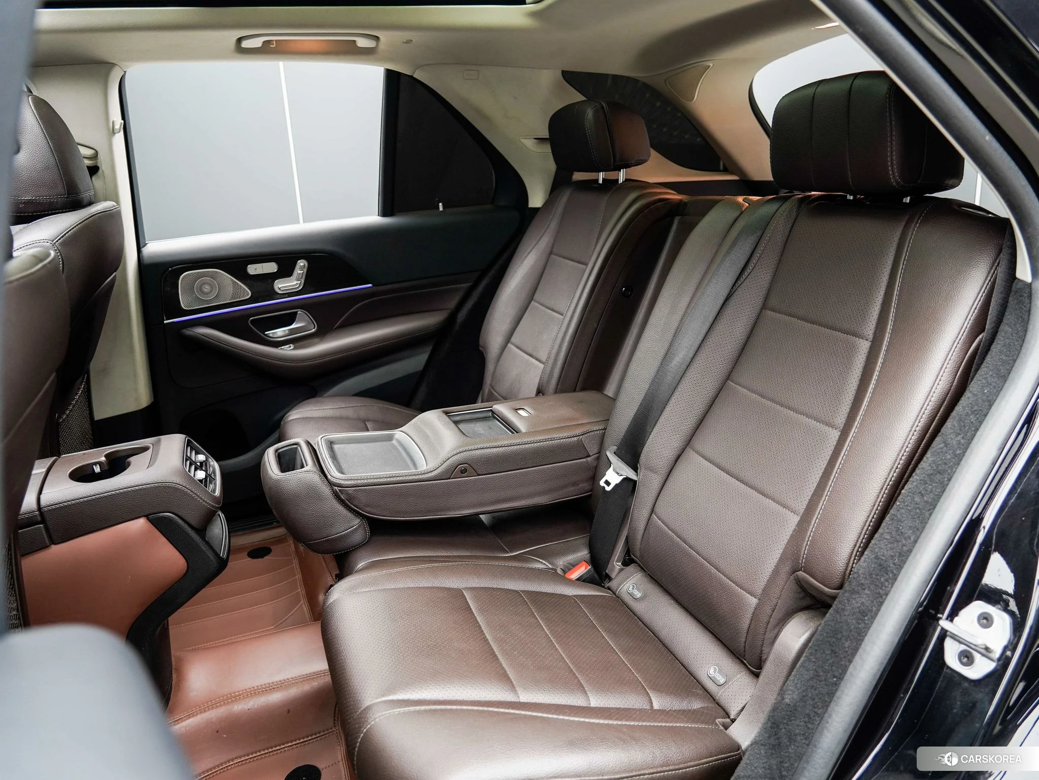 Mercedes-Benz GLE (import) id 4473710 из Китая 15