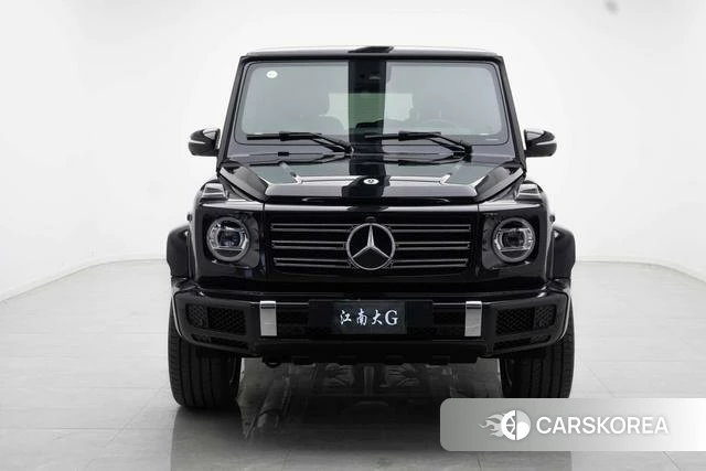 Mercedes-Benz G-class id 3856063 из Китая 17