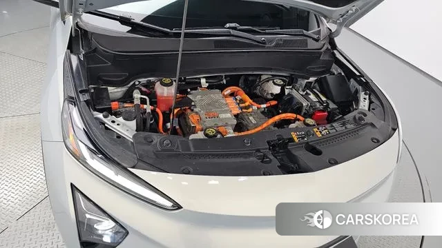 Chevrolet (GM Daewoo) Bolt EUV id 3120949 из Кореи 16