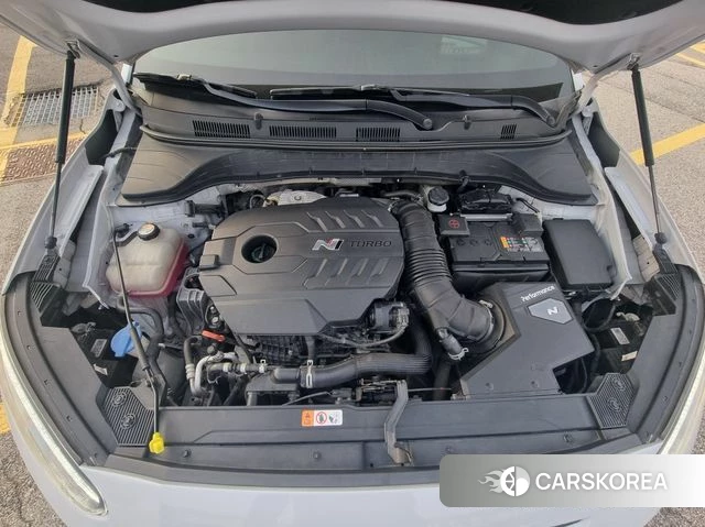 Hyundai The New Kona id 3915741 из Кореи 16