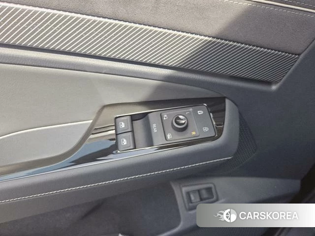 Volkswagen ID.7 VIZZION id 4264794 из Китая 19