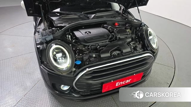 Mini Cooper Clubman id 4322735 из Кореи 28