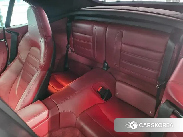 Porsche 911(992) id 3717341 из Кореи 12