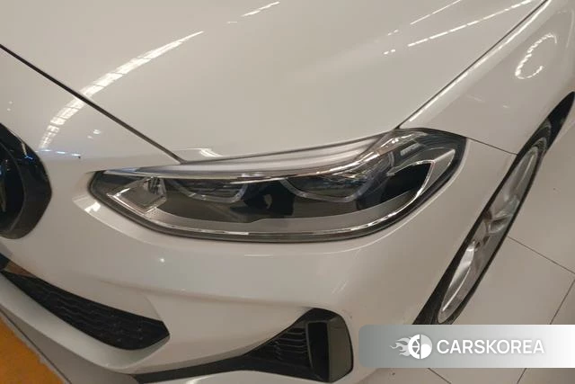 BMW 1 series id 3919583 из Китая 13