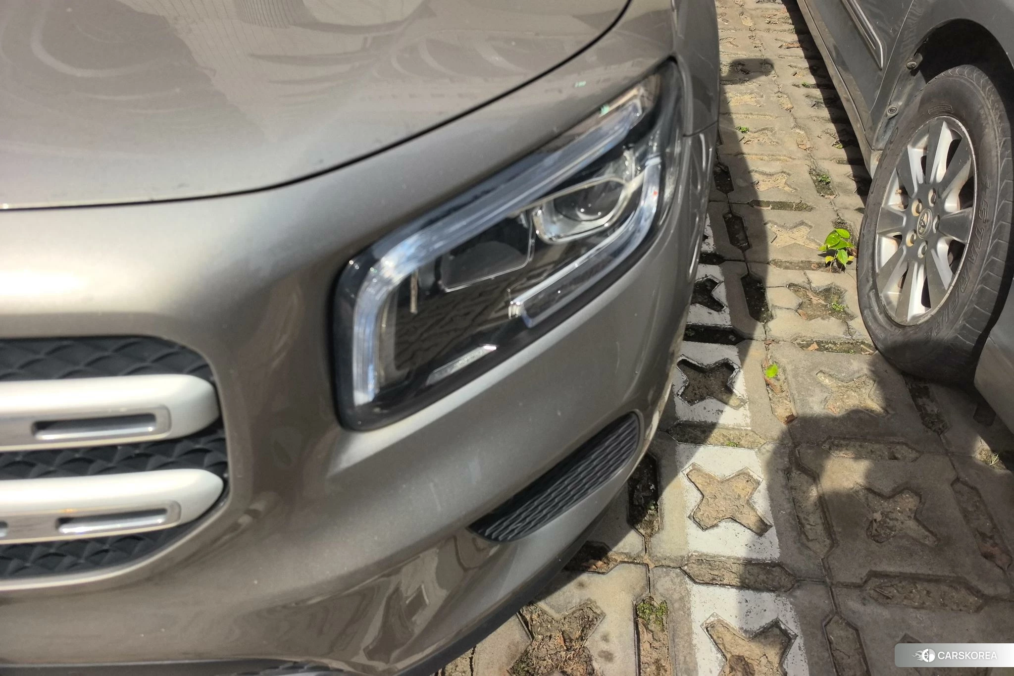 Mercedes-Benz GLB id 4499167 из Китая 13