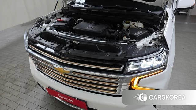 Chevrolet Server Van id 4593224 из Кореи 31