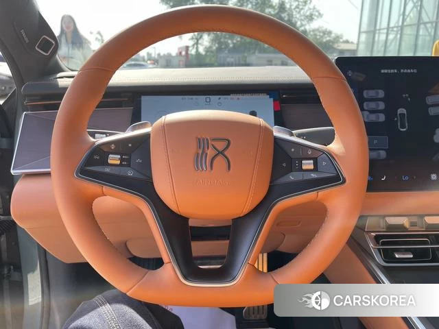 BYD Han L DM id 4205720 из Китая 12