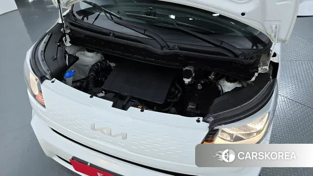 Kia The New Ray id 3498051 из Кореи 16