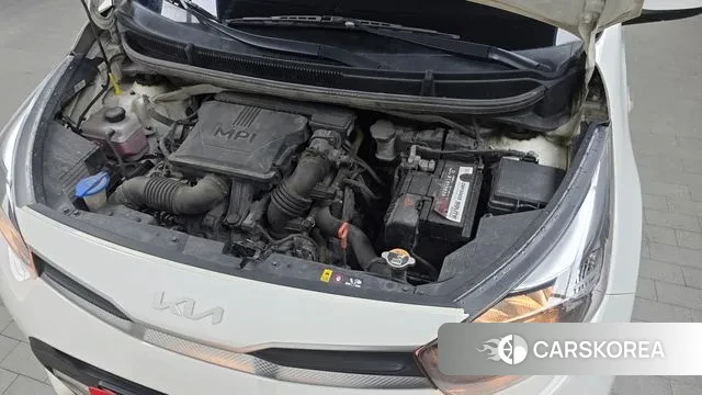 Kia Morning Urban (JA) id 3690899 из Кореи 16