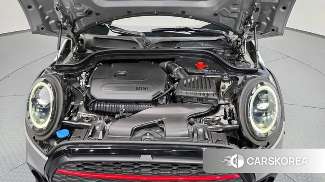 Mini Cooper S id 3914682 из Кореи 16