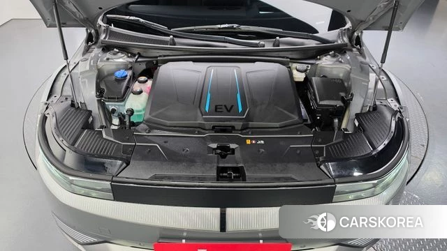 Hyundai Ionic 5 id 4936093 из Кореи 16