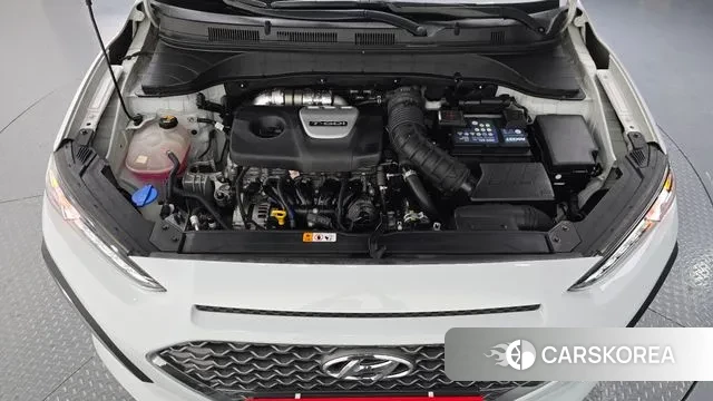 Hyundai Kona id 3622073 из Кореи 16