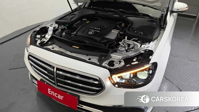 Mercedes-Benz E-Class W213 id 4481639 из Кореи 28