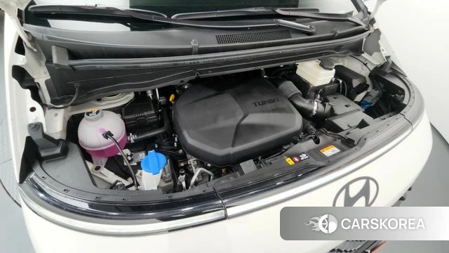 Hyundai Staria id 4462378 из Кореи 31