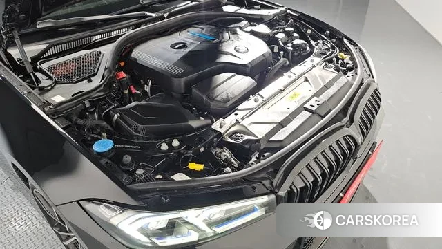 BMW 3 Series (G20) id 3675387 из Кореи 16