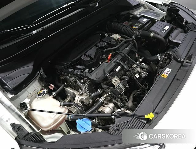 Hyundai The New Kona id 3818475 из Кореи 16