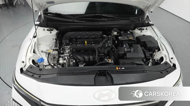 Hyundai The New Avante (CN7) id 4533646 из Кореи 27