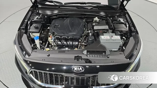 Kia K7 Premier id 3275175 из Кореи 16