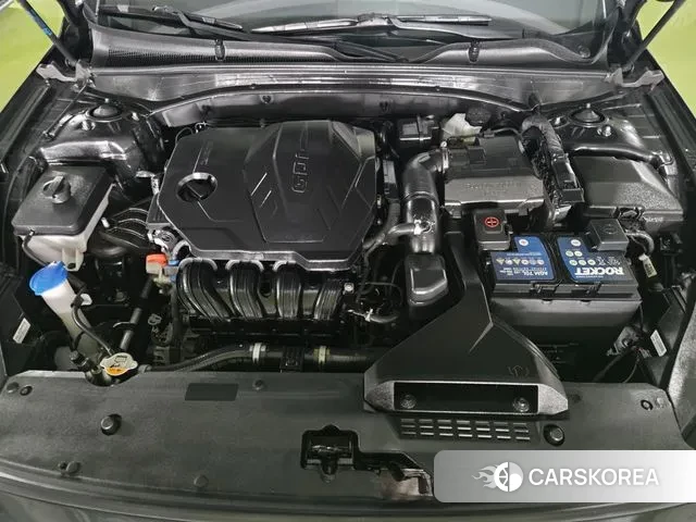 Kia K7 Premier id 3368366 из Кореи 15