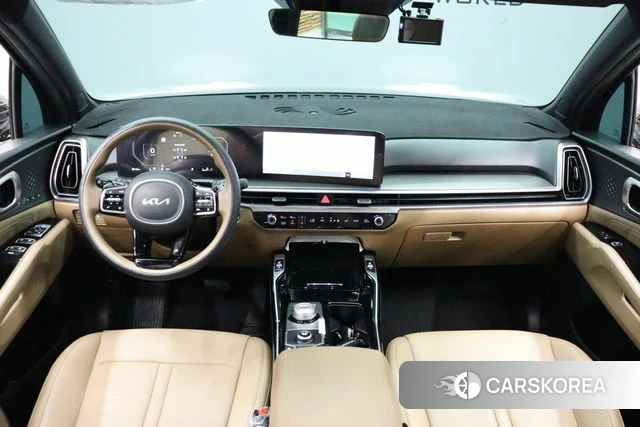 Kia The New Sorento 4th Generation id 4590979 из Кореи 16