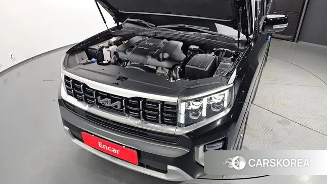 Kia Mohave Master id 3472597 из Кореи 16