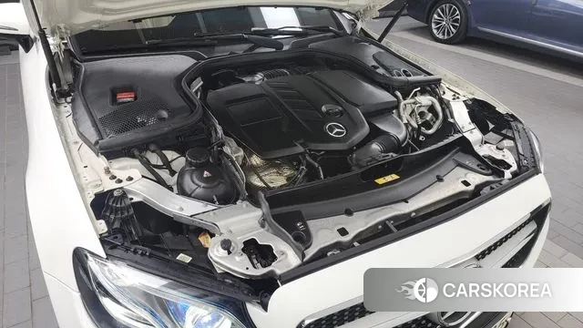 Mercedes-Benz E-Class W213 id 3396788 из Кореи 16