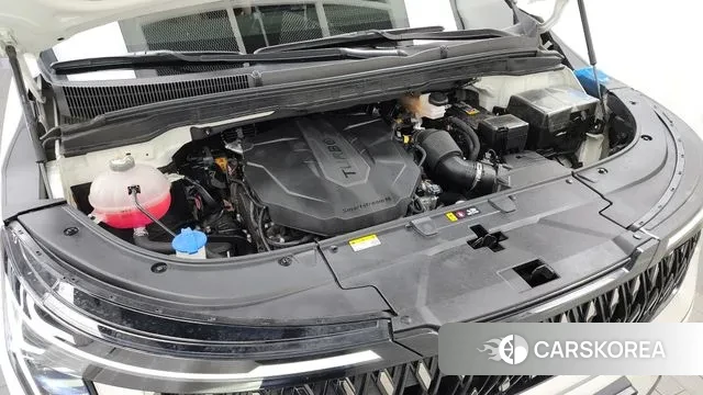 Kia The New Carnival 4th Generation id 3560307 из Кореи 16