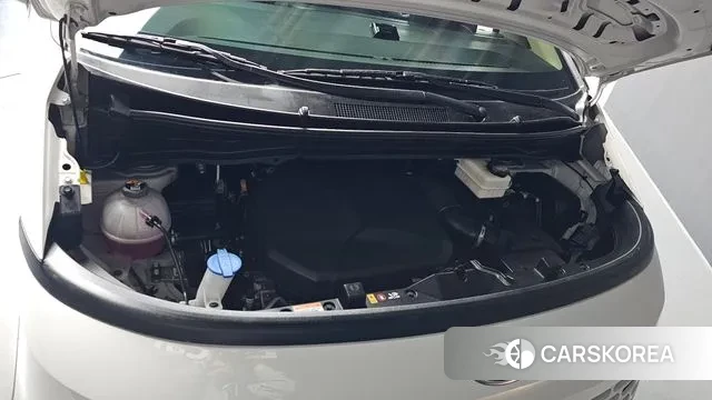 Hyundai Staria id 3447393 из Кореи 16