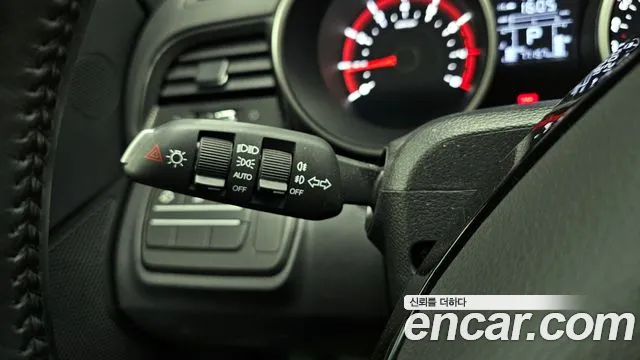 Ssangyong Tivoli Air id 2696459 из Кореи 16