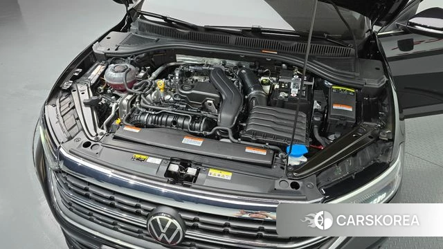 Volkswagen 7th Generation of Jetta id 4571660 из Кореи 16