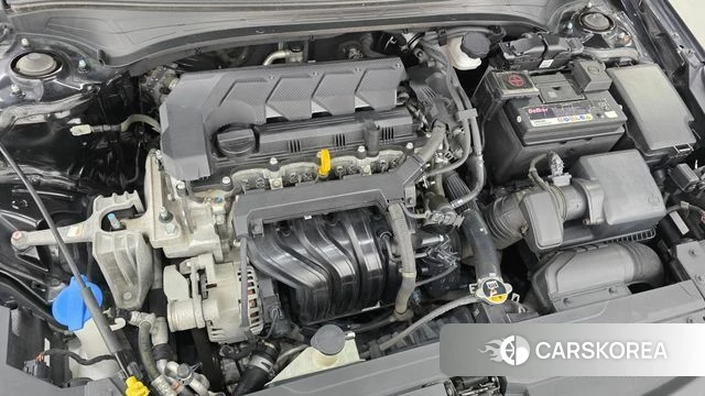 Kia Come New K3 id 4595158 из Кореи 16