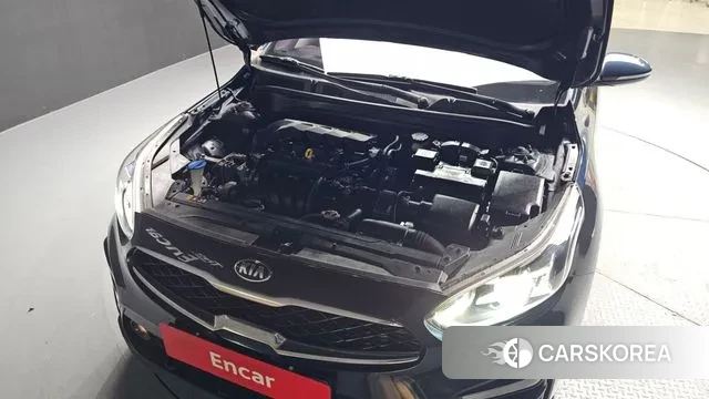 Kia Come New K3 id 3631802 из Кореи 16