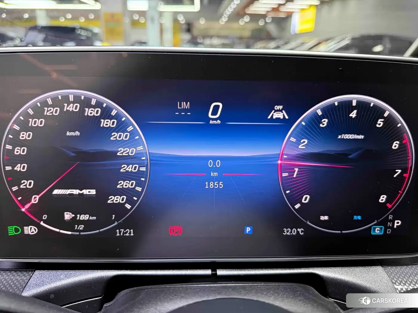 Mercedes-Benz CLE AMG id 4686080 из Китая 8