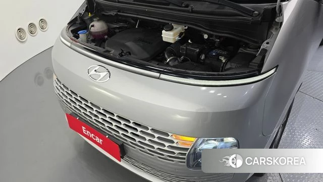 Hyundai Staria id 4586238 из Кореи 16