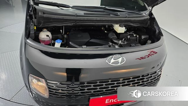 Hyundai Staria id 3865880 из Кореи 16