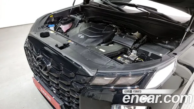 Hyundai The New Palisade id 2715563 из Кореи 16