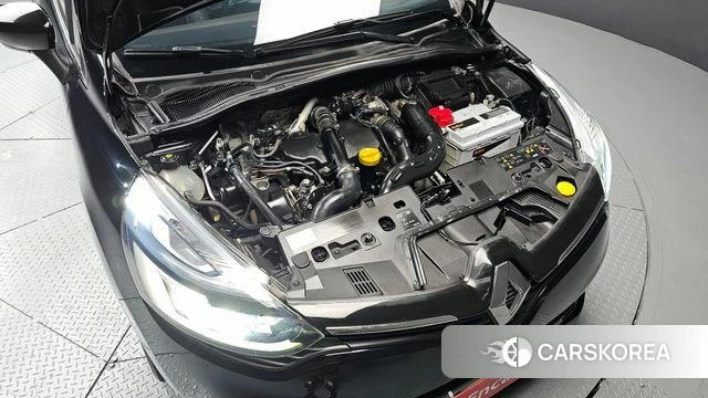 Renault Korea (Samsung) Clio id 3834840 из Кореи 16