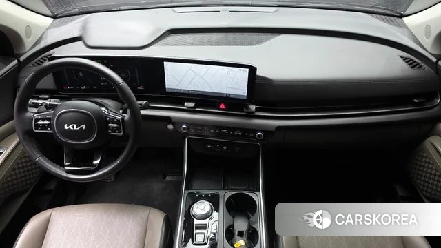 Kia The New Carnival 4th Generation id 4928454 из Кореи 27