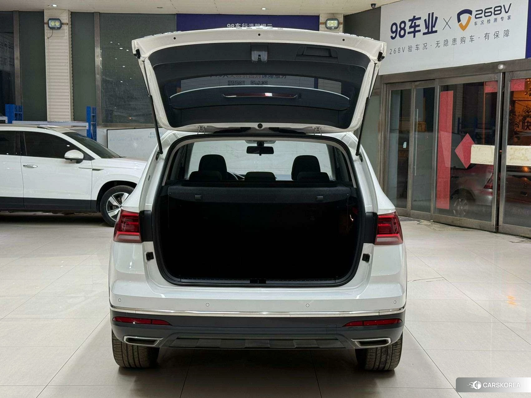 Volkswagen Tuyue id 4413381 из Китая 19