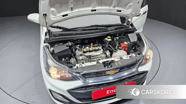 Chevrolet (GM Daewoo) The New Spark id 3429231 из Кореи 16