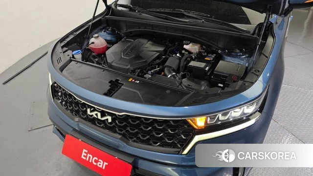 Kia Sorento 4th Generation id 4224044 из Кореи 27