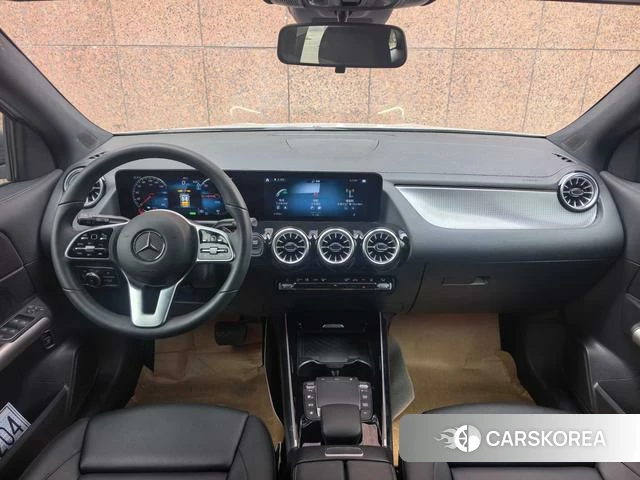Mercedes-Benz EQA id 4235931 из Китая 12