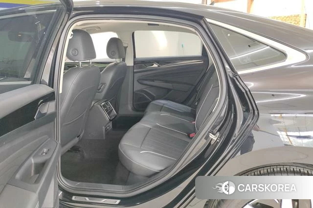 Volkswagen Passat id 3939246 из Китая 13