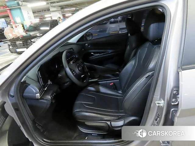 Hyundai Avante (CN7) id 3920966 из Кореи 14