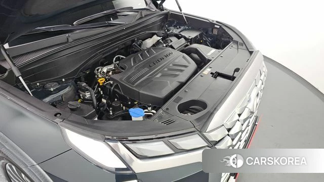Hyundai The New Palisade id 4670817 из Кореи 33