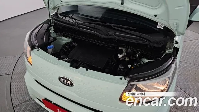 Kia The New Ray id 2936208 из Кореи 16