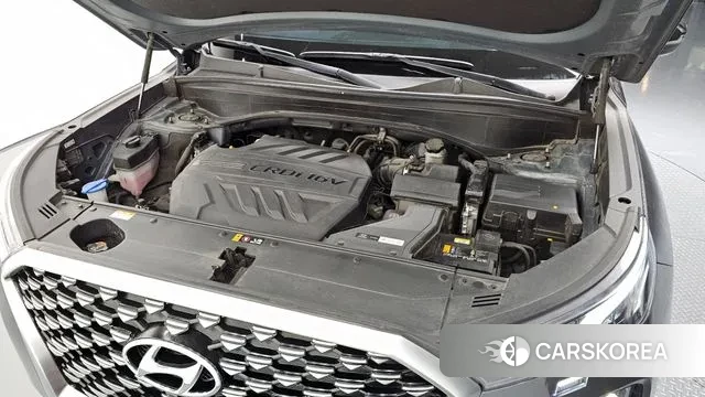 Hyundai Palisade id 3343854 из Кореи 16