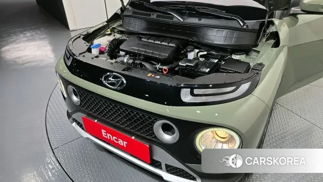 Hyundai Casper id 3421342 из Кореи 16