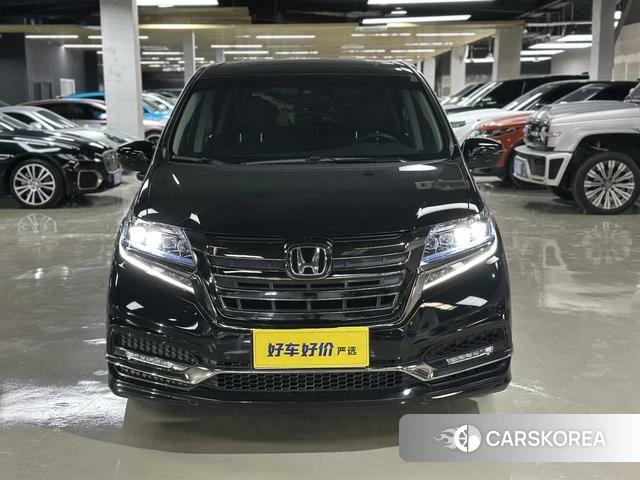 Honda Ai Lishen id 4380648 из Китая 10